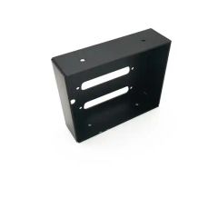 Precision Metal Products Custom Services Laser Cut Parts Sheet Metal Processing - Image 3