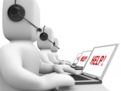 Technical Support Service Response Timeliness Timely Rendered Support Expertise Guided By Experts Service Assurance Ensures Complete - Image 1