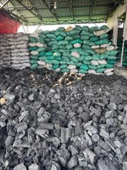 Indonesian Natural Hardwood Lump Charcoal – BBQ & Restaurant Charcoal for Bulk Export - Image 1
