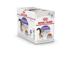 Advanced Royal Canin Sterilised Cat Food For Neutered Cats With Carefully Balanced Energy And Nutritional Support – product photo 2, product detail gallery