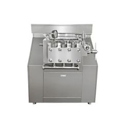 Dairy Processing Machine Cream Cheese Production Line Origin China Model NO. GYCC Trademark Genyond Capacity 100-2000L HS Code - Image 3