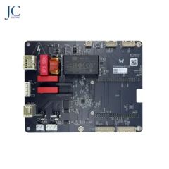 Optimized PCBA Assembly for Electric Bicycle Controllers and Urban Mobility Systems - Image 4