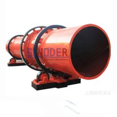 Fertilizer Plant/Fertilizer Packing Machine/Organic Fertilizer Manufacturing Production Line - Image 6