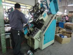 Lasting certificate from LC UNITE CO., LTD