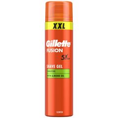 Gillette Menthol Foamy Shaving Cream,11 oz - Image 5