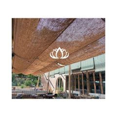COIR SHADE SAIL - Image 3