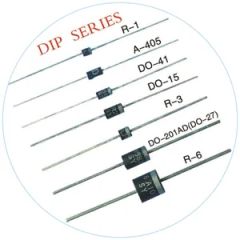 5000W Tvs Rectifier Diode 5kp30, 5kp48, 5kp110 Ifsm 600 Brand Sy Package SMD Trademark SY Origin China HS Code 85411000 Certification - Image 6