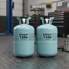 R404, R32 , R410 , R407C , R134a and others Refrigerants Gas - Image 4
