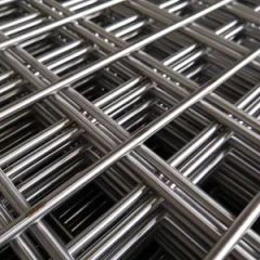Wholesale Manufacturer Made in China Stainless Steel Welded Wire Mesh - Chumash Metal Products Ltd.