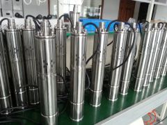 Bomba Solar Energy Water Pump Kit System - Image 2