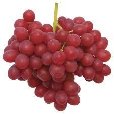 Fresh Table Grapes - Image 1
