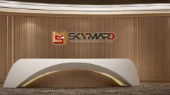 WELCOME TO SKYMARD certificate of Skymard Construction Machinery (Hunan) Co., Ltd. – certificate photo, supplier certificates section