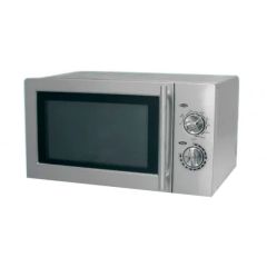 Microwave Oven 23L Type Oven Usage All Origin China Voltage 220V Trademark NTSmart Model NO. 0300500404 Power Source - Image 1