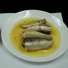 Canned Sardine In Vegetable Oils / Sardine/Tuna/Mackerel - Image 2