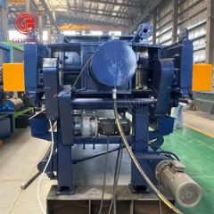Customizable Filter Press Solutions for Diverse Industries - Image 2