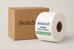 Jumbo Toilet Roll - Image 1