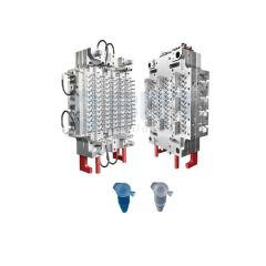 Centrifuge a Tube Falcon Centrifuge Tubes 75mm Centrifuge Tubes - SHANXI BRILLIANT MOULD PLASTIC TECHNOLOGY CO., LTD