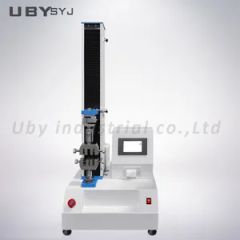 Customized Fiber Spring Polymeric Plastic Textile Universal Micro Tensile Strength Tester - Image 3