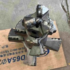 Patented Product: PDC Composite Combined Chip Drill Bit Origin China Trademark BDM Maximum Flow 1600 HS Code 8430419000 Certification - Image 6