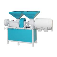Corn Milling Rice Maize Meal Mill Machine Grain Processing Machines - Image 2