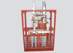 Rectifier Transformers Voltage Class Up To 11 Kv Apparent Power Rating 6 Mva Cooling Method Onan, Onaf, Ofaf Rectifier Type Diodes Or - Image 1