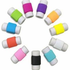 Protector Saver Cover for All Smartphones Cable Drop Clip Length 2 cm Max width 1 cm Packaging Type Box Outer Material - Image 1