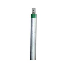 True Power Chemical Earthing Pipe Design Rugged Length 1 m - 8 m Shape Cylindrical Thickness 3mm - 10 mm Shear Strength - Image 1