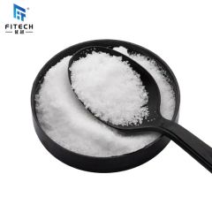 HCOONa FITECH Sodium Formate 25kg/Bag 1Y 1000mt/Year MOQ100 Origin China Model NO. HCOONa Trademark FITECH EINECS 201-069-1 - Image 2