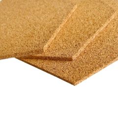 Reusable Cork Backing Sheets-Perfect for Coasters and DIY Projects - Image 4