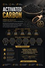 Activated Carbon - Image 1