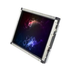 15" Computer Saw Touch Screen Monitor LCD USB Display Type TFT 3D Not 3D Origin China Housing Metal Warranty 1 Year Aspect ratio - Image 1