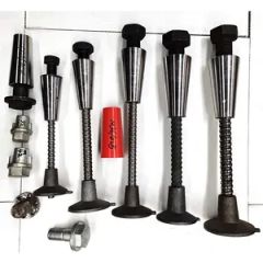 Building Bolts Climbing Formwork Embedded Cone Nut Steel Form Climbing Cone Accessories - Image 3