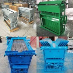 Small Candle Making Machine Automatic Industrial Candle Making Machine for Making Candle - Image 5