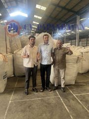 Factory tour