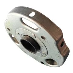 Roller Shutter Door Accessories Pulley Wheel Roll up Gate Spring Box - Xiamen Vigor Technology Co., Ltd.