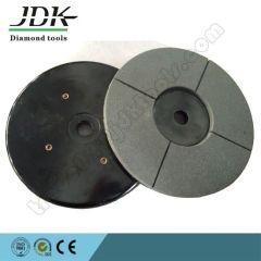 Resin Grinding Disc for Granite, Marble Key - Image 4