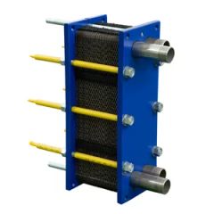 Repalcement Spare Parts for Gasketed Plate Heat Exchanger - Shanghai Empire Mechanical Engineering Co., Ltd.