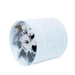 4/6/8/10 Inch Booster Exhaust Fan Reverse Air Ventilation - PUTIAN BELTRI INC.