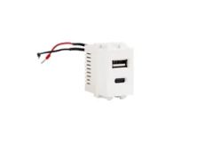 Thailand 6 Pin Socket Customized Multi Functional Wall Double Thailand Socket Light Power Electrical Extension Wall Socket - Image 6