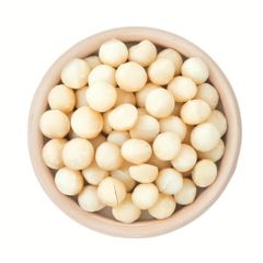 Natural Macadamia Kernels With A Creamy Crunchy Taste Suitable For Snacks Granola Trail Mix Baking - Image 2
