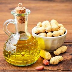 Pure Refined Peanut Oil With Mild Flavor Clear Appearance And Smooth Cooking Performance - Image 4