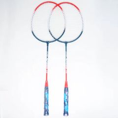 Anyball 2023 New Fashion Top Badminton Rackets Set Prices Professional Rackets Badminton - Image 3