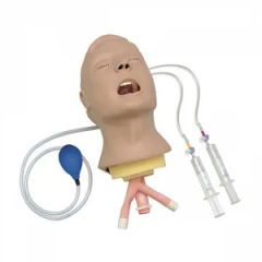Medical Science Human Trachea Intubation Model for Nurse Training - Image 3