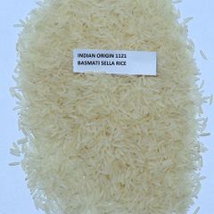 Basmati Rice – product photo 2, product detail gallery