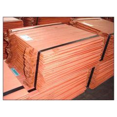 Bulk supply copper cathode wholesale cheap price high conductivity refined copper - Image 3