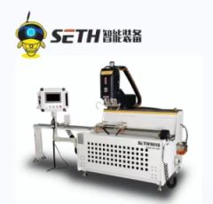 Drilling and Milling Machine for Aluminum/PVC Profile Door and Window Making - Image 1