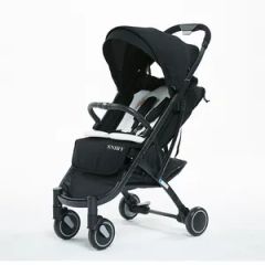 Portable Simple Design Easy Carry Baby Strollers - Image 2