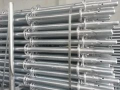 High Capacity Scaffolding Prop Assembly - Image 2