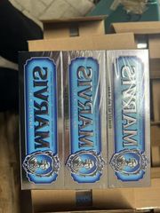 Marvis Whitening Mint Toothpaste 85ml - Image 5