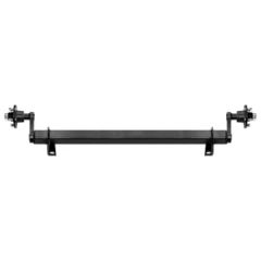 OEM Factory Customized 5200lbs Trailer Torsion Axle with Idler Hub Caravan RV - Ningbo Soaring Trailer Parts Co., Limited